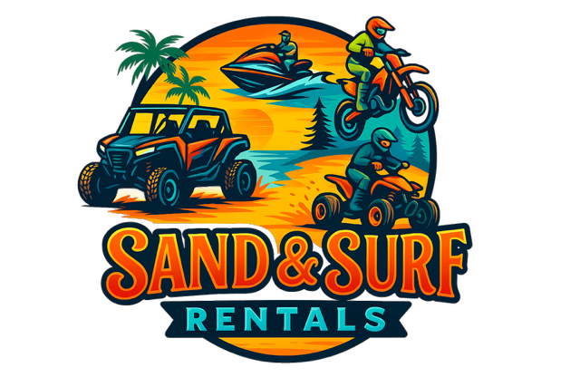 SAND & SURF RENTALS